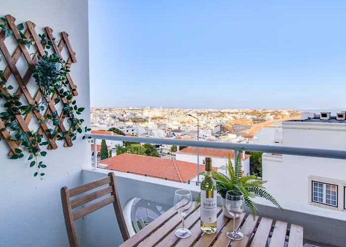 Apartman Stunning Ocean View 200mt Ac Pool