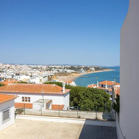 Stunning Ocean View 200mt Ac Pool Appartamento *