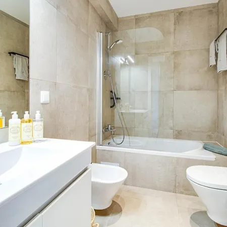 Appartamento Stunning Ocean View 200mt Ac Pool *