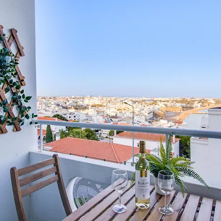 شقة Stunning Ocean View 200mt Ac Pool