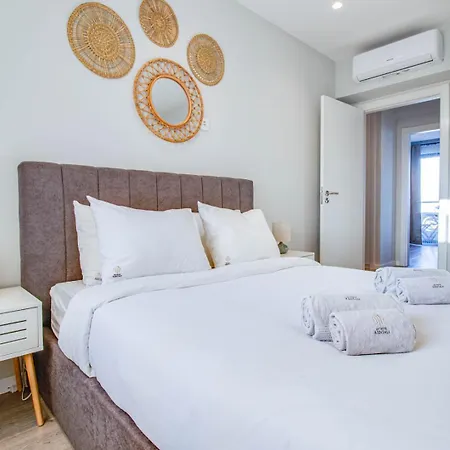 Stunning Ocean View 200mt Ac Pool * 阿尔布费拉