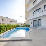 Stunning Ocean View 200mt Ac Pool Albufeira