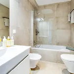 Apartamento Stunning Ocean View 200mt Ac Pool *